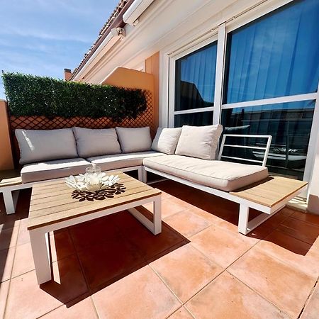 Mirador Al Mar 84 By Homeprive Denia Exteriér fotografie