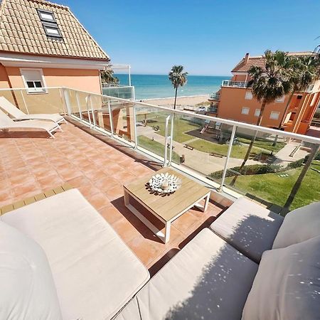 Mirador Al Mar 84 By Homeprive Denia Exteriér fotografie